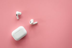 De AirPods
