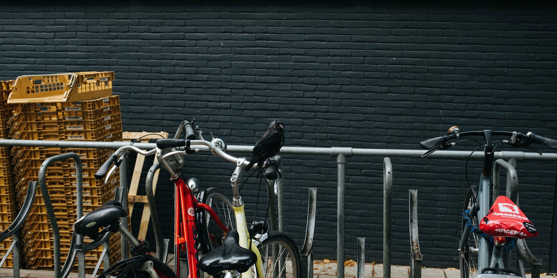 Mens vloeistof Maak een bed Welke soorten fietsoverkappingen zijn er? - Fiets TelWeek | Blogs over  fietsen, racefiets en meer