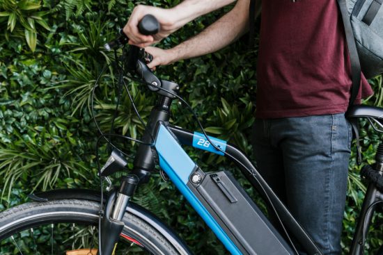 elektrische fiets kopen